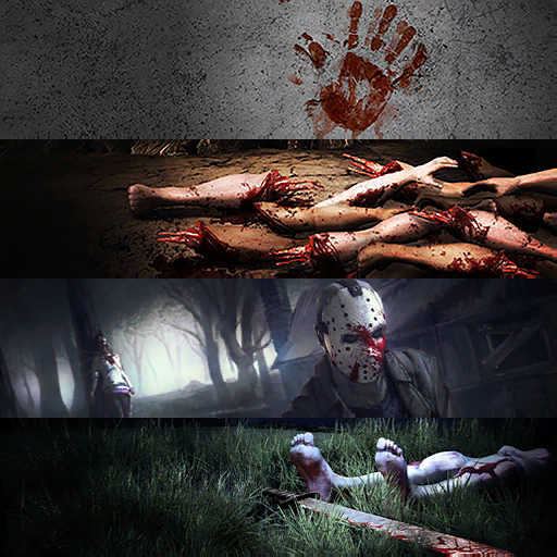 Jason Voorhees · Atlas (Champion)