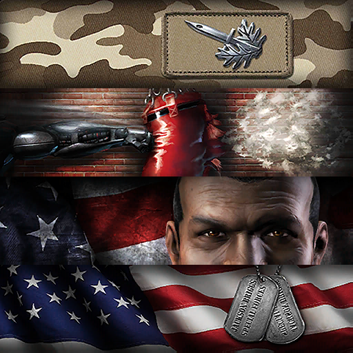 Jax Briggs · Y Atlas