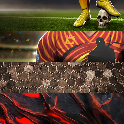 Johnny Cage · Futbol Atlas