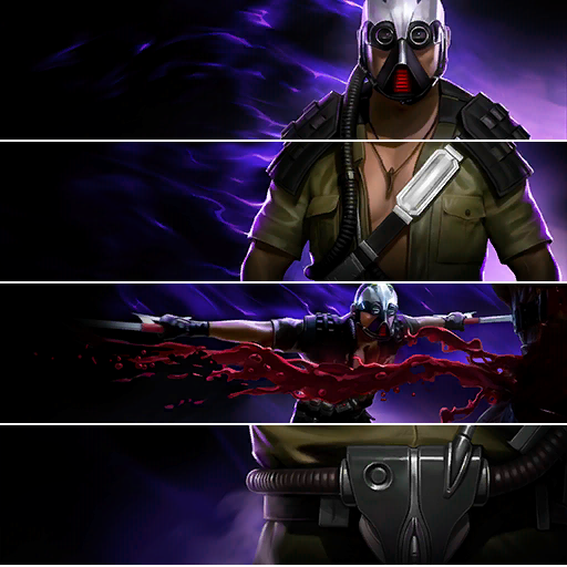 Kabal · Atlas (Klassic)