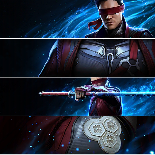 Kenshi · Atlas (MK1)