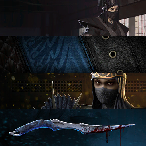 Kitana · F Atlas
