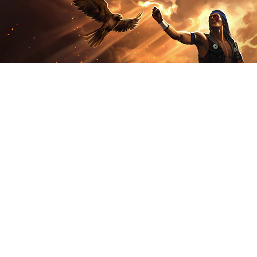 Klassic Nightwolf Atlas