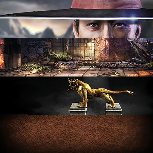 Kung Lao · Atlas Pn (Bronze+ Diamond)