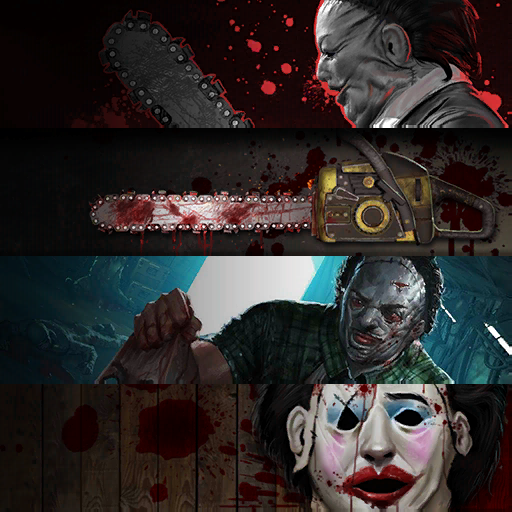 Leatherface · Atlas (Bronze+)