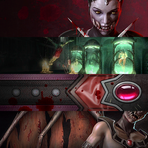 Mileena · Atlas (Hybrid)