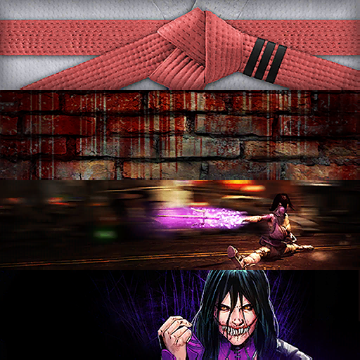 Mileena · Klassic Atlas