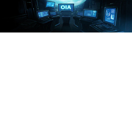 Outworld Investigation Atlas