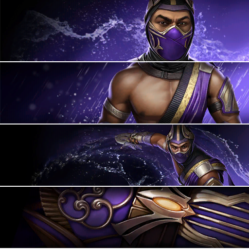 Rain · Atlas (Edenian)