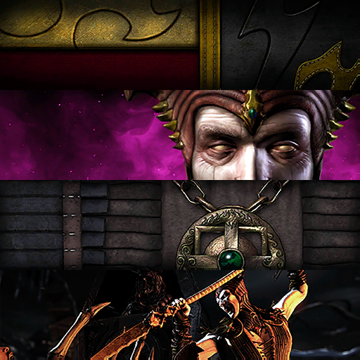 Shinnok · Atlas Pn (Primary)