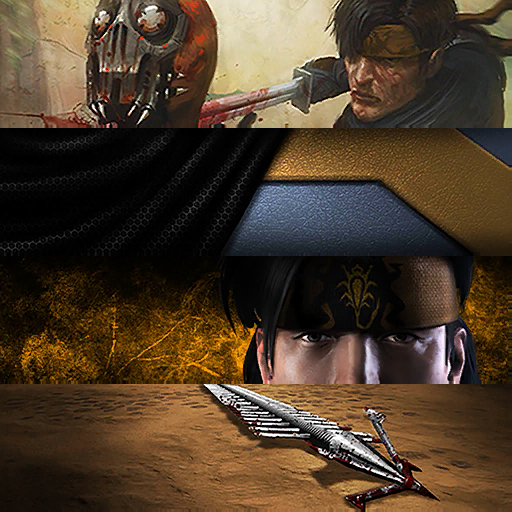 Shirai Ryu · Atlas Pn (Primary Bronze)