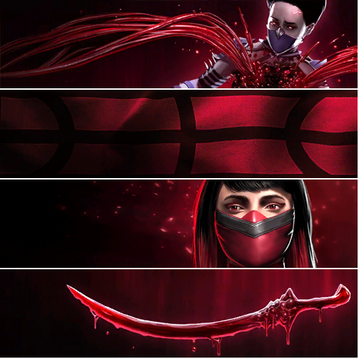 Skarlet · BR Atlas (MK11)