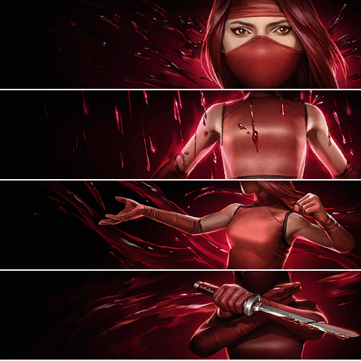 Skarlet · Atlas (Klassic)