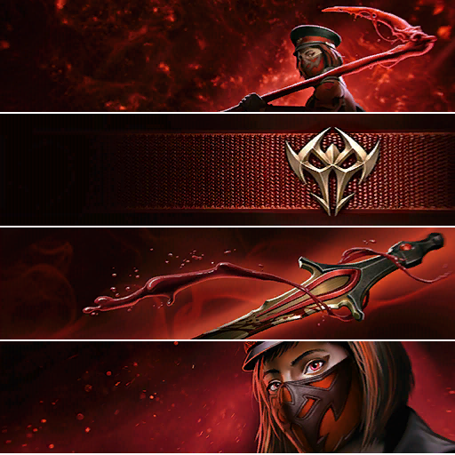 Skarlet · Atlas2 (Klassic)