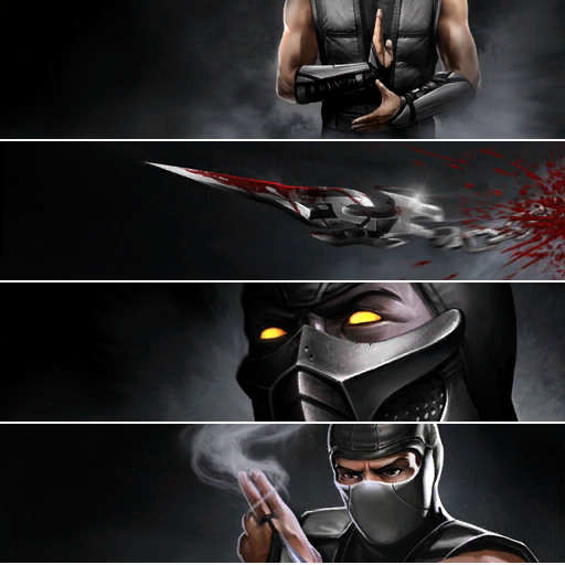 Smoke · Atlas (Klassic)