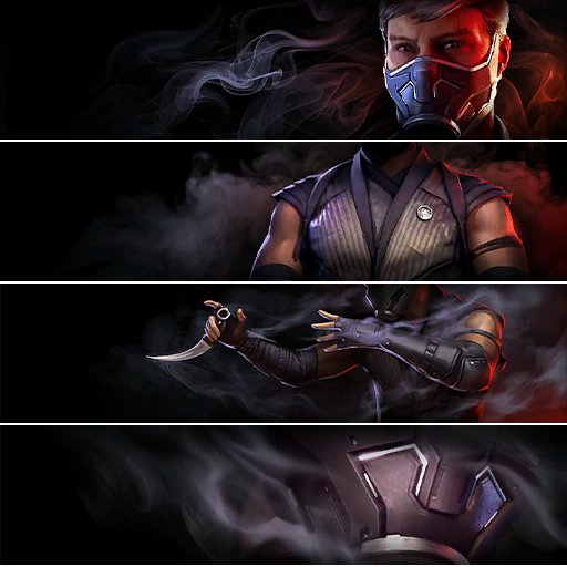 Smoke · Atlas (MK1)
