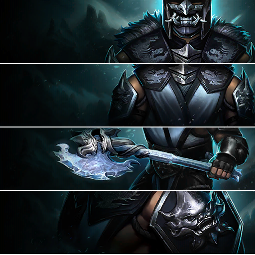 Sub-Zero · Atlas (Operation Night Shift)