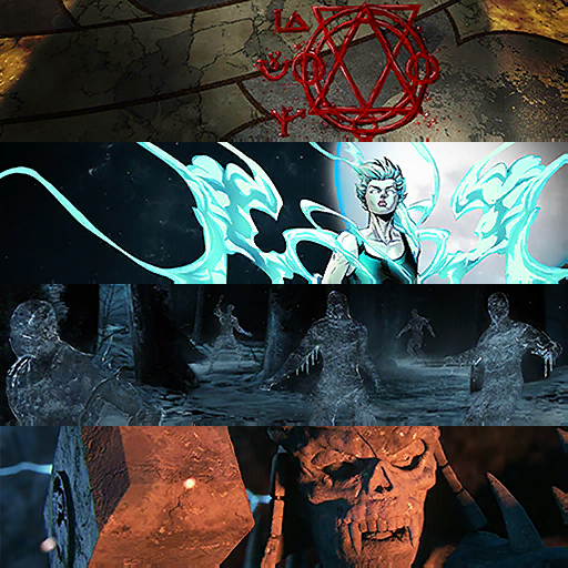 Sub-Zero · Atlas Pn (Champion Gold)