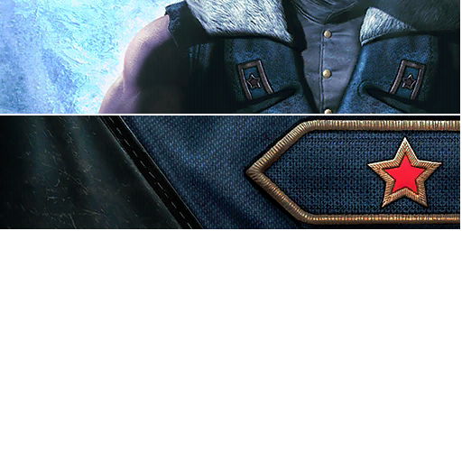 Sub-Zero · Atlas Pn (Klassic · BG Gold)