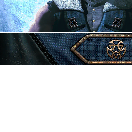 Sub-Zero · Atlas (Klassic · BG Gold · PN Gold)