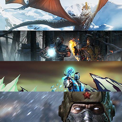 Sub-Zero · Atlas Pn (Klassic)