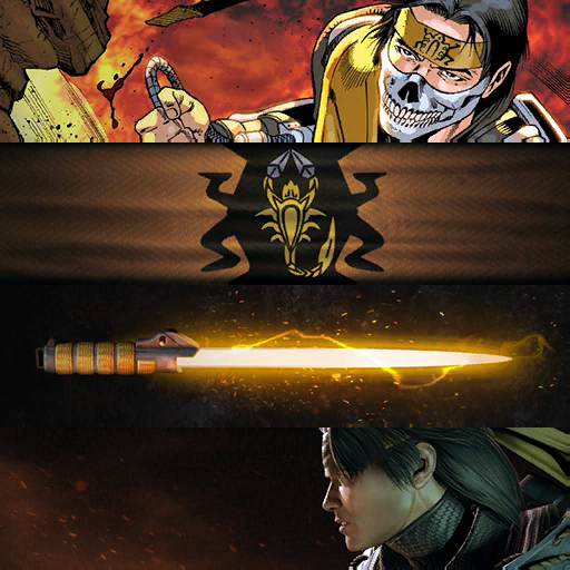Takeda · Atlas (Bronze+ Diamond)