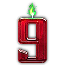 9th Anniversary Icons Atlas