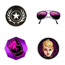 Cassie Cage Atlas (Operative Bronze)