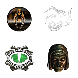 Ermac · Atlas (Bronze+ Diamond)
