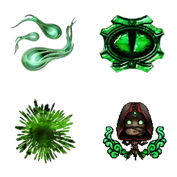 Ermac · Atlas (Hybrid)
