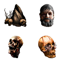 Freddy Krueger · Atlas (Primary)