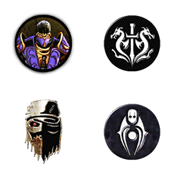 General Atlas (ICON Silver)