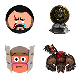 General Atlas (ICON)