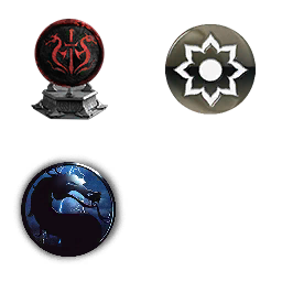 General Atlas (ICON)