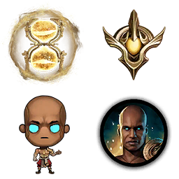 Geras · Icons Atlas (MK1)
