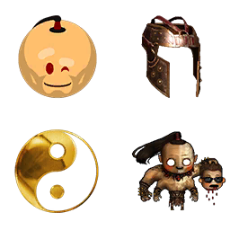 Goro · Atlas (Bronze+)