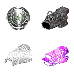 Jacqui Briggs · Atlas (Operative)