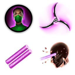 Jade · Atlas (Klassic)