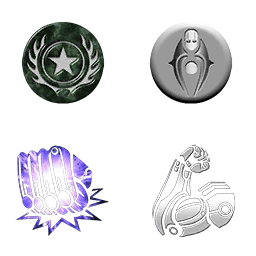 Jax Briggs · Icons Atlas (Champion Diamond)