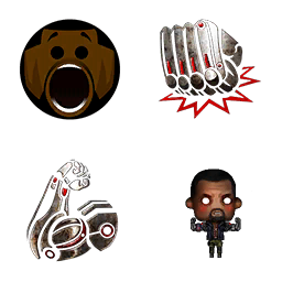 Jax Briggs · Y Icons Atlas