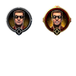Johnny Cage · F Kombat Pass II