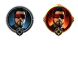 KP14 · Kenshi · Icons (Primary Silver)