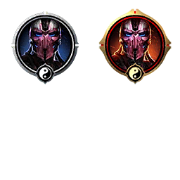 KP16 · Triborg · Icons (Skeleton)