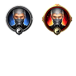 KP25 · Smoke · Icons (MK1)