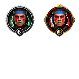 KP26 · Nightwolf · Icons (Klassic)