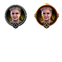 KP2 · Sonya Blade · F Icons