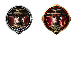 KP4 · Raiden · Icons (Champion Bronze)