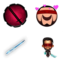 Kenshi · Icons Atlas (Elder)