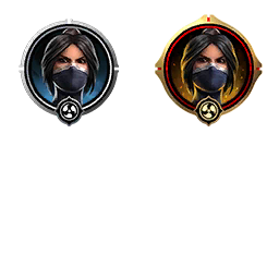 Kitana · Kombat Pass II (Bronze+ Diamond)