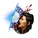 Kitana · NM Icons Atlas